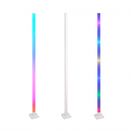 Lampa podłogowa MAGICAL RGB LED 325211