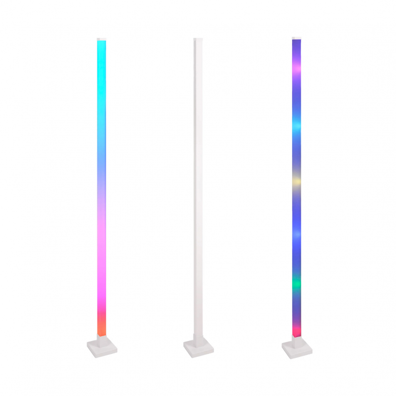 Lampa podłogowa MAGICAL RGB LED 325211