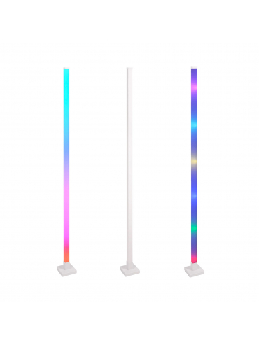 Lampa podłogowa MAGICAL RGB LED 325211