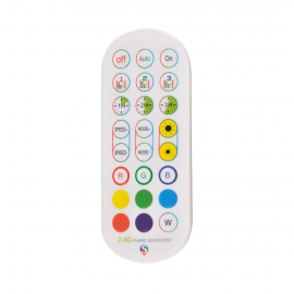 Lampa podłogowa MAGICAL RGB LED 325211