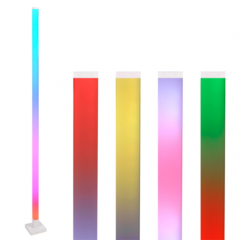 Lampa podłogowa MAGICAL RGB LED 325211