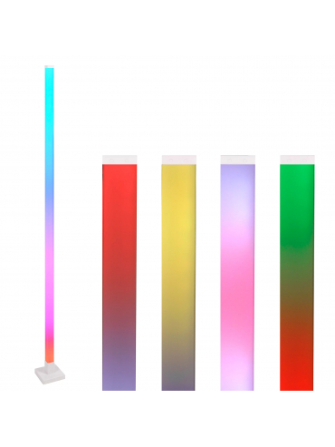Lampa podłogowa MAGICAL RGB LED 325211