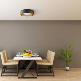 Lampa sufitowa TULUZA 323088