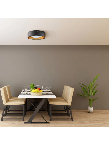 Lampa sufitowa TULUZA 323088