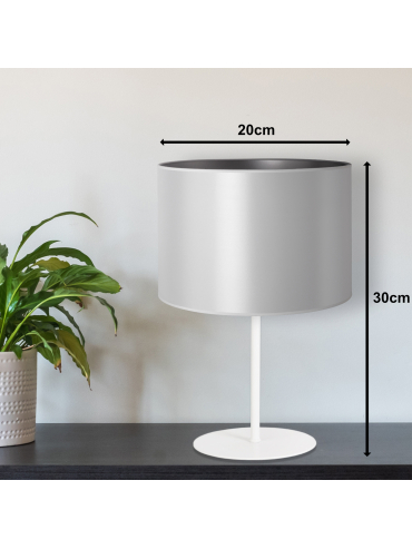 Lampa stołowa CANNES 603010