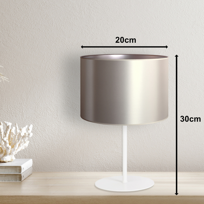 Lampa stołowa CANNES 603027