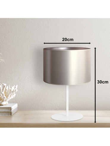 Lampa stołowa CANNES 603027