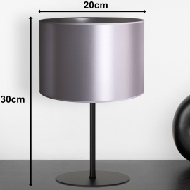Lampa stołowa CANNES 603034