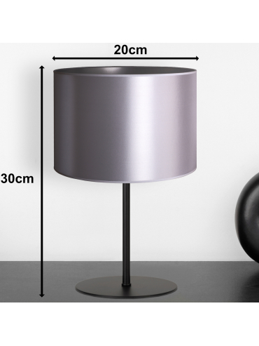 Lampa stołowa CANNES 603034