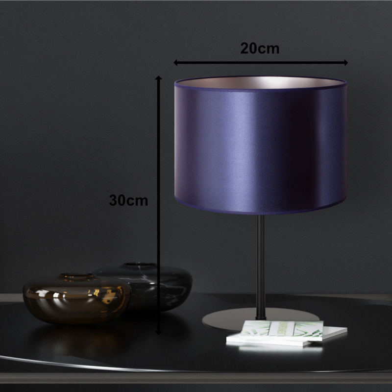 Lampa stołowa CANNES 603041
