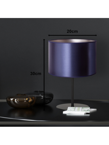 Lampa stołowa CANNES 603041