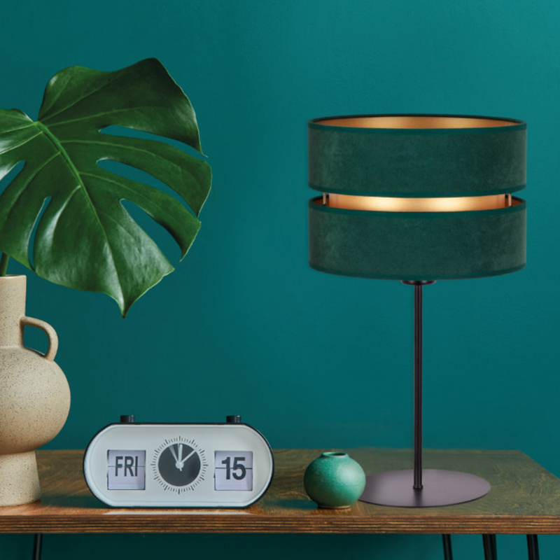 Lampa stołowa DUO 89866