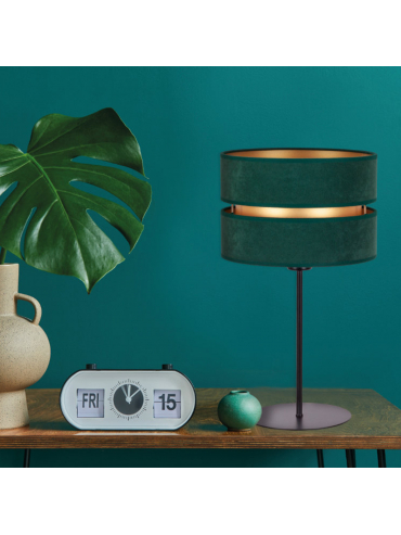 Lampa stołowa DUO 89866