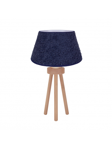 Lampa stołowa BOUCLE 601467