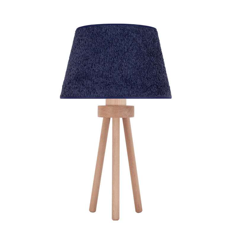 Lampa stołowa BOUCLE 601467