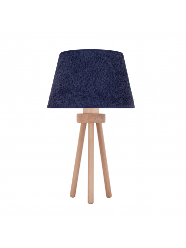 Lampa stołowa BOUCLE 601467