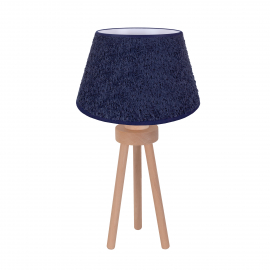 Lampa stołowa BOUCLE 601467