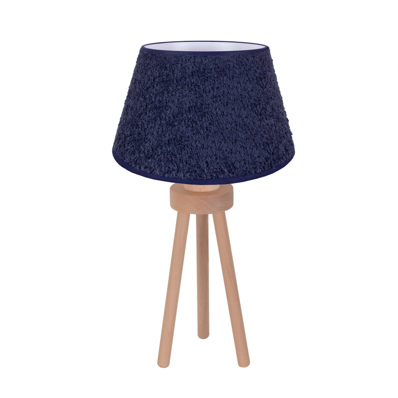 Lampa stołowa BOUCLE 601467