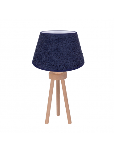 Lampa stołowa BOUCLE 601467