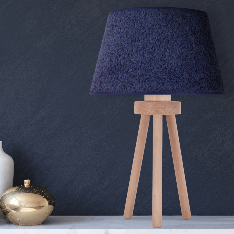 Lampa stołowa BOUCLE 601467