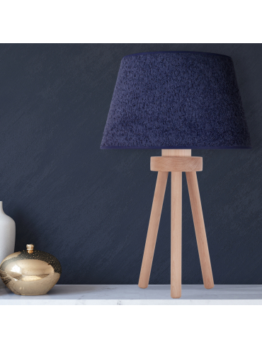 Lampa stołowa BOUCLE 601467