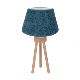 Lampa stołowa BOUCLE 601450