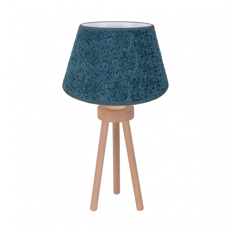 Lampa stołowa BOUCLE 601450