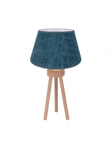 Lampa stołowa BOUCLE 601450