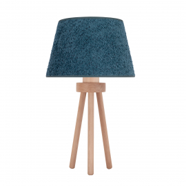 Lampa stołowa BOUCLE 601450
