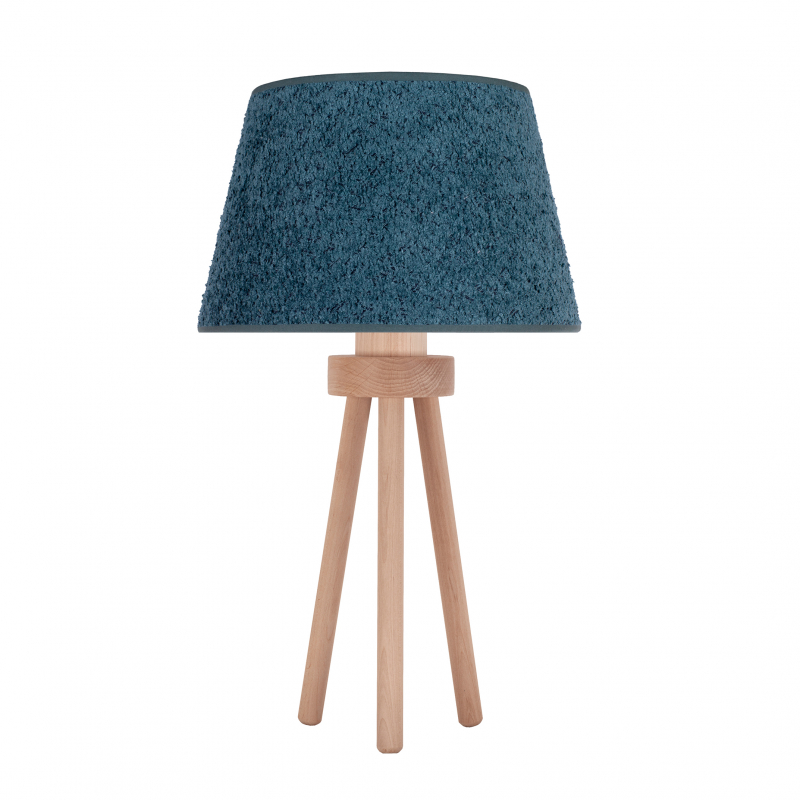 Lampa stołowa BOUCLE 601450