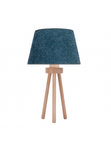 Lampa stołowa BOUCLE 601450