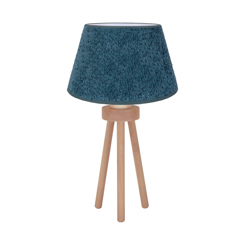 Lampa stołowa BOUCLE 601450