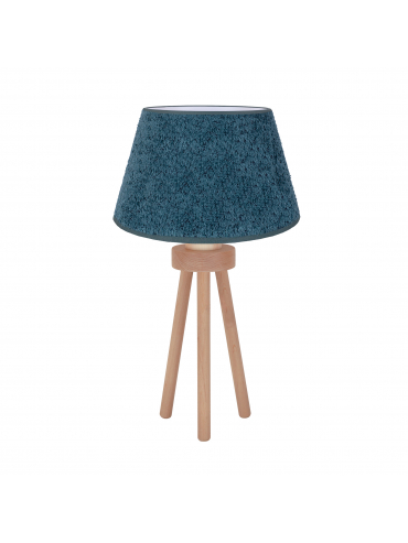 Lampa stołowa BOUCLE 601450