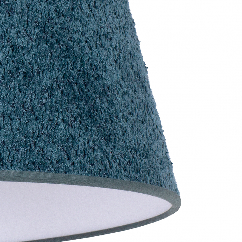 Lampa stołowa BOUCLE 601450