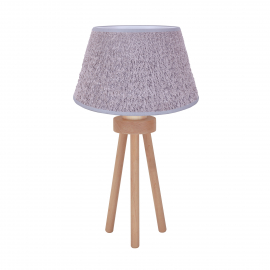 Lampa stołowa BOUCLE 601443