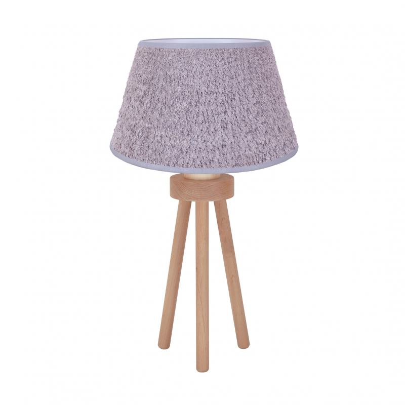 Lampa stołowa BOUCLE 601443