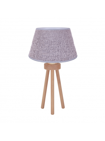 Lampa stołowa BOUCLE 601443
