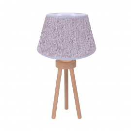 Lampa stołowa BOUCLE 601443