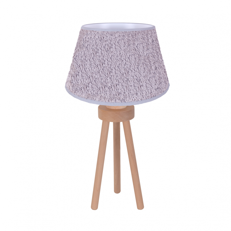 Lampa stołowa BOUCLE 601443