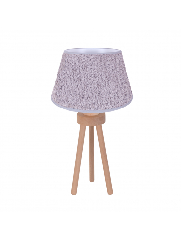 Lampa stołowa BOUCLE 601443