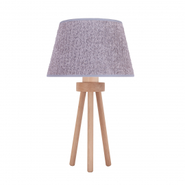 Lampa stołowa BOUCLE 601443