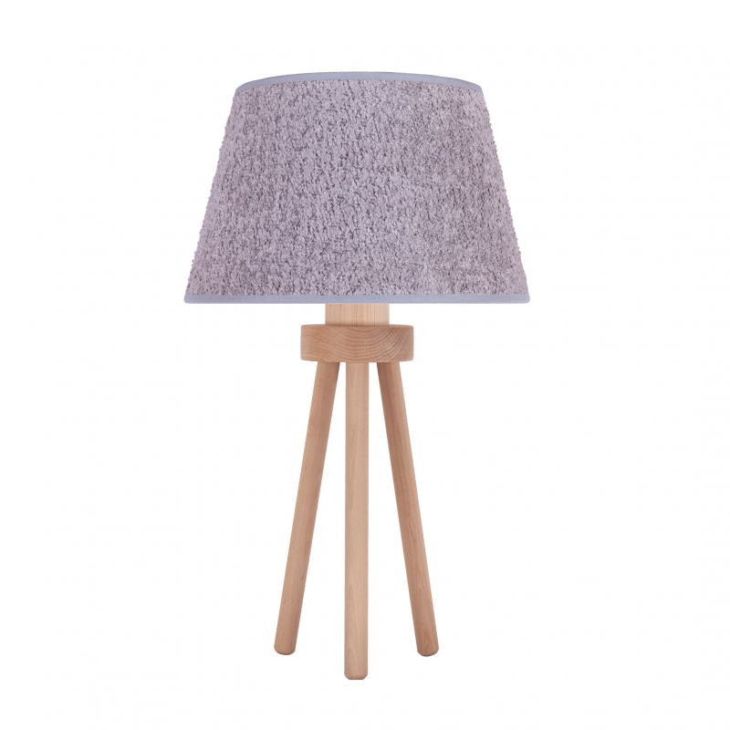 Lampa stołowa BOUCLE 601443