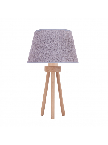 Lampa stołowa BOUCLE 601443