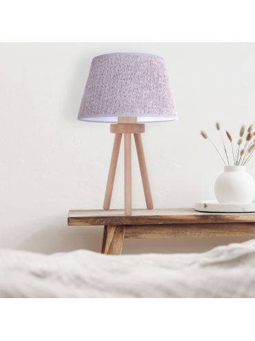 Lampa stołowa BOUCLE 601443