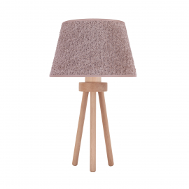 Lampa stołowa BOUCLE 601436