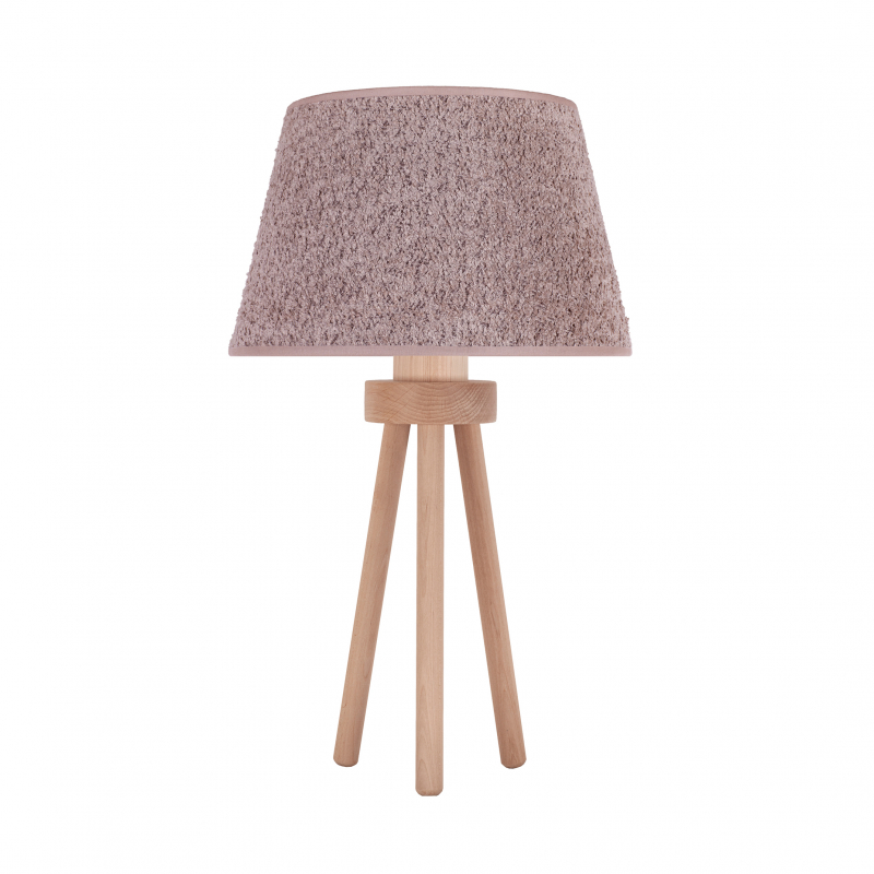 Lampa stołowa BOUCLE 601436