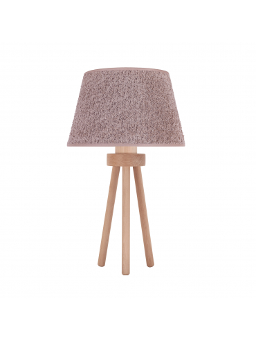 Lampa stołowa BOUCLE 601436