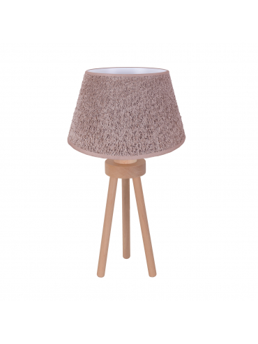 Lampa stołowa BOUCLE 601436