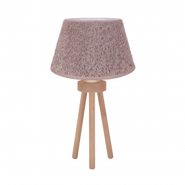 Lampa stołowa BOUCLE 601436
