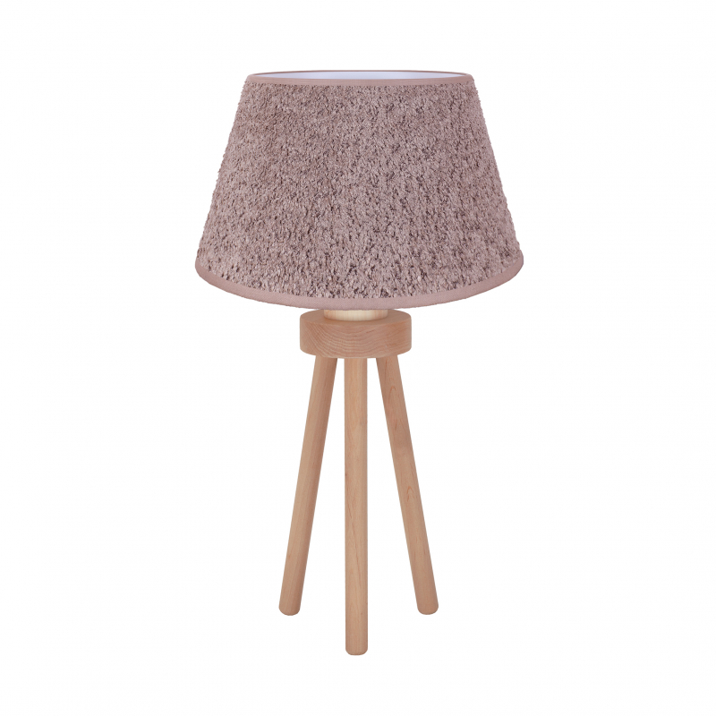 Lampa stołowa BOUCLE 601436